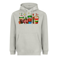 Moon Dust nutcracker coffee Heavyweight Hoodie - Jasminsmagicworld