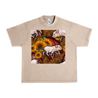 Pig And Barn Urban Heavy Tee | Teevron
