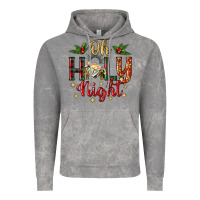 Cloud Rock oh holy night Vintage Hoodie - BundleAndBundleShop