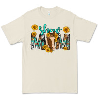 Bone show mom with horse mothers day Premium Tee - texasbilliewilder