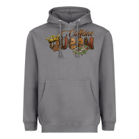 Storm caffeine queen Heavyweight Hoodie - BarkalooDesign