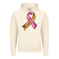Vintage Artic breast cancer sport ribbons Vintage Hoodie - AdoDesignShop