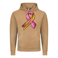 Vintage Camel breast cancer sport ribbons Vintage Hoodie - AdoDesignShop
