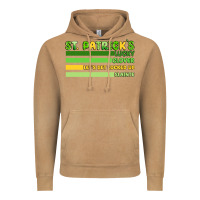 Vintage Camel st. patricks lucky clover  artiststas Vintage Hoodie - Artiststas