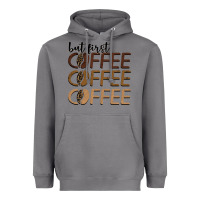 Storm but first coffee coffee coffee Heavyweight Hoodie - BarkalooDesign