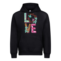 Black Love crown of the thorns Easter Day Urban Hoodie - HowdyJamesFarm