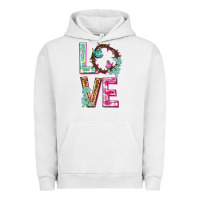 Pigment Lunar Rock Love crown of the thorns Easter Day Urban Hoodie - HowdyJamesFarm