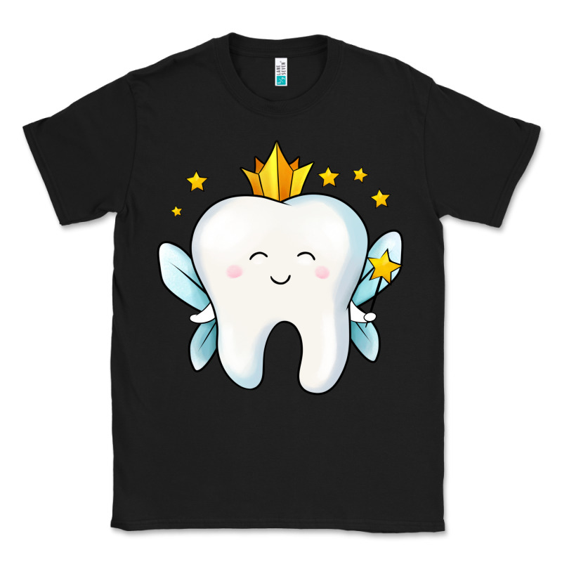 Tooth Fairy Classic Tee by Jasminsmagicworld | Teevron