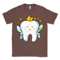 Chestnut tooth fairy Classic Tee - Jasminsmagicworld