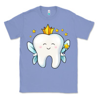 Colony Blue tooth fairy Classic Tee - Jasminsmagicworld
