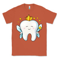 Copper tooth fairy Classic Tee - Jasminsmagicworld