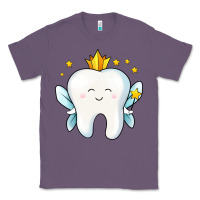 Lavender tooth fairy Classic Tee - Jasminsmagicworld