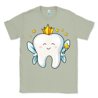 Matcha tooth fairy Classic Tee - Jasminsmagicworld