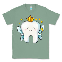 Sage tooth fairy Classic Tee - Jasminsmagicworld