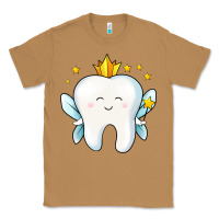 Toasted Coconut tooth fairy Classic Tee - Jasminsmagicworld