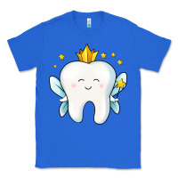 True Royal tooth fairy Classic Tee - Jasminsmagicworld