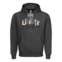 Charcoal Heather a thrill of hope nativity Zipper Hoodie - MaliasSmallBusiness