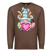 Chestnut Easter gnome Premium Sweatshirt - RanaPortraitStore
