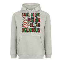 Moon Dust dang debbie christmas tree cake Heavyweight Hoodie - Jasminsmagicworld