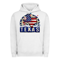 Pigment Lunar Rock texas 4th of july Urban Hoodie - CowGirlArtShop