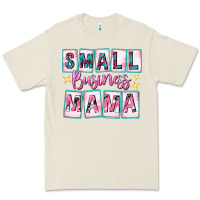 Bone small business mama Premium Tee - texasbilliewilder