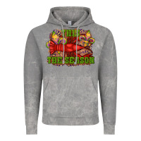 Cloud Rock mardi gras this the season crawfish fleur de lis Vintage Hoodie - RanaPortraitStore