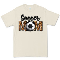 Bone soccer mom Premium Tee - texasbilliewilder