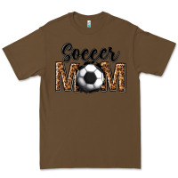 Cacao soccer mom Premium Tee - texasbilliewilder