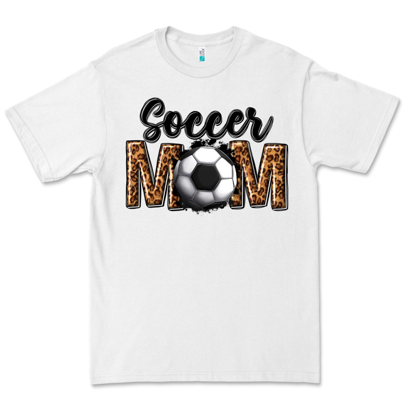 Soccer Mom Premium Tee by texasbilliewilder | Teevron
