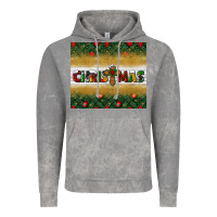 Cloud Rock Christmas with cross Vintage Hoodie - BundleAndBundleShop