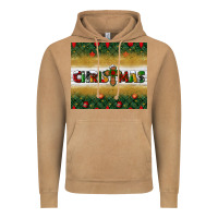 Vintage Camel Christmas with cross Vintage Hoodie - BundleAndBundleShop