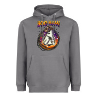 Storm boo haw Heavyweight Hoodie - BarkalooDesign