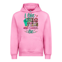 I Like Big Veins And I Cannot Lie Urban Hoodie | Teevron