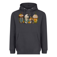 Smoke bull skull western coffee cups Heavyweight Hoodie - Jasminsmagicworld