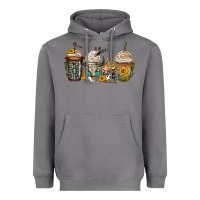 Storm bull skull western coffee cups Heavyweight Hoodie - Jasminsmagicworld