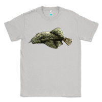 Moon Dust Bristlenose Placo Classic Tee - LillyAllenDesigns