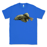 True Royal Bristlenose Placo Classic Tee - LillyAllenDesigns