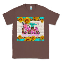 Chestnut western cna Classic Tee - AdoDesignShop