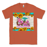 Copper western cna Classic Tee - AdoDesignShop