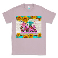 Lilac western cna Classic Tee - AdoDesignShop