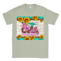 Matcha western cna Classic Tee - AdoDesignShop