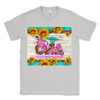 Moon Dust western cna Classic Tee - AdoDesignShop