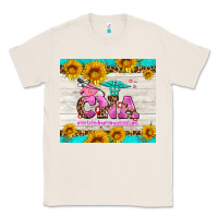 Natural western cna Classic Tee - AdoDesignShop