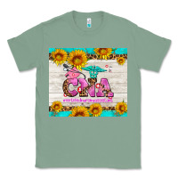 Sage western cna Classic Tee - AdoDesignShop
