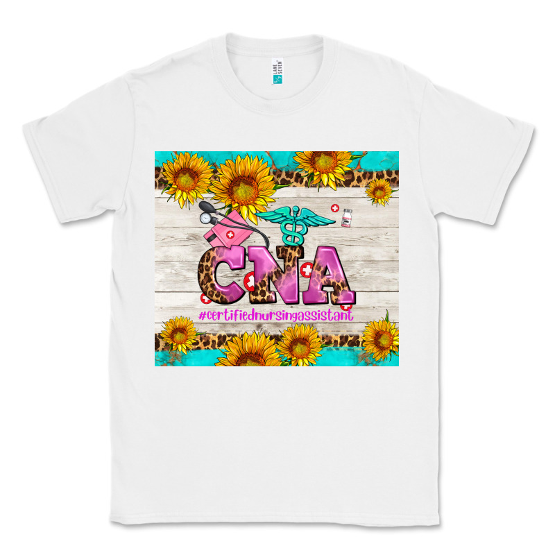Western Cna Classic Tee by AdoDesignShop | Teevron