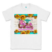 White western cna Classic Tee - AdoDesignShop
