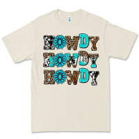 Bone howdy howdy howdy Premium Tee - AdoDesignShop