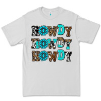 Howdy Howdy Howdy Premium Tee | Teevron