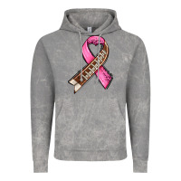 Cloud Rock breast cancer sport ribbons Vintage Hoodie - AdoDesignShop