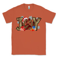 Copper festive joy Classic Tee - CowhideDigitalArt